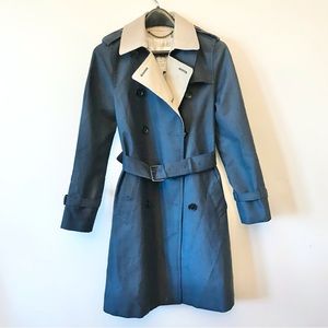 NEW Coach trench coat